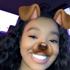 Meet your Posher, Niya